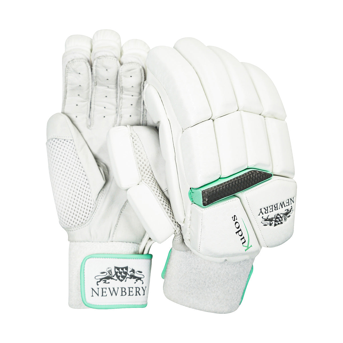 Newbery Kudos Cricket Batting Gloves