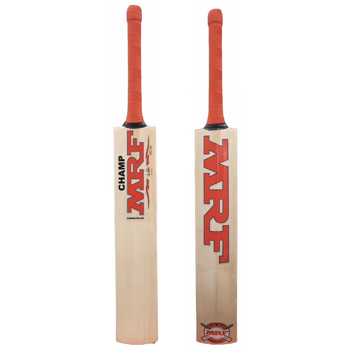 MRF Champ Junior Cricket Bat