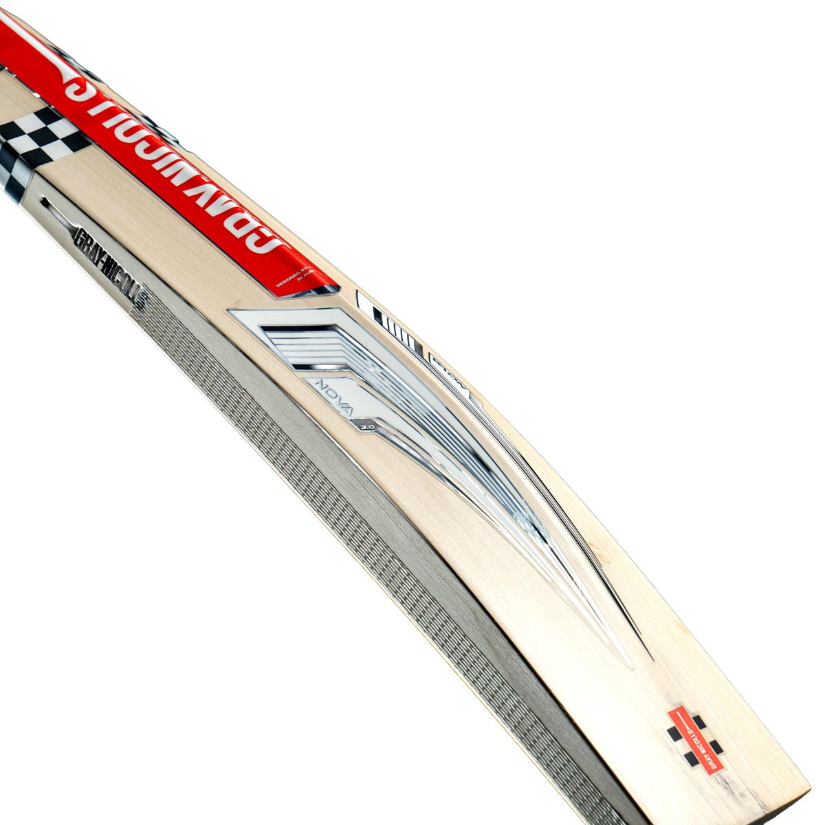 Gray-Nicolls Nova Williamson Player Edition Cricket Bat