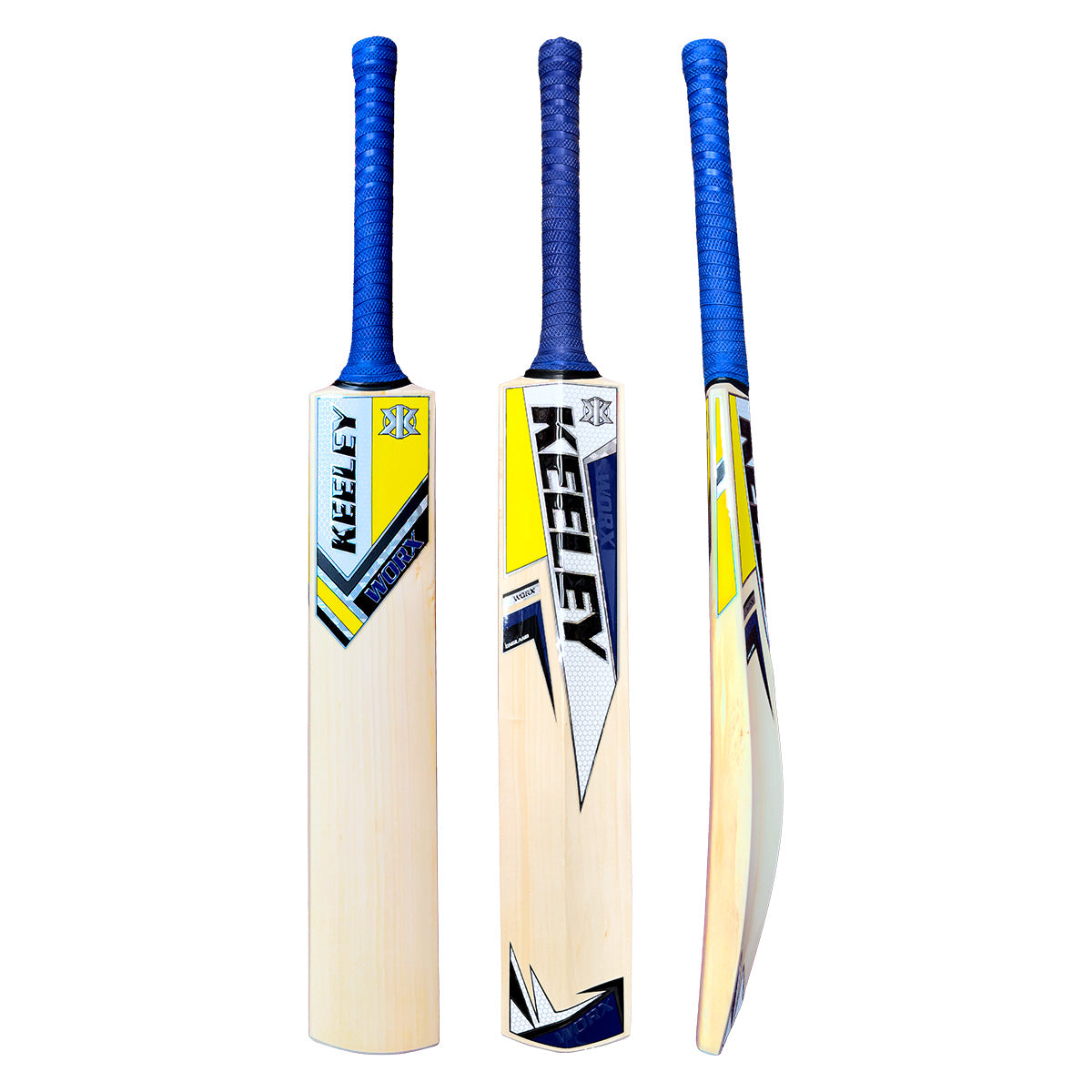 Keeley Worx 017 Grade 1 Cricket Bat