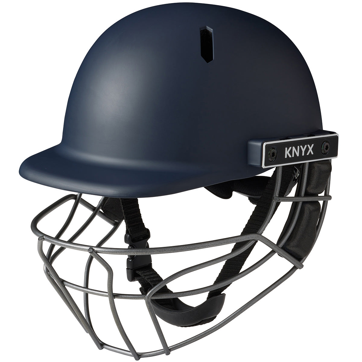 KNYX C5 ISO Steel Cricket Helmet