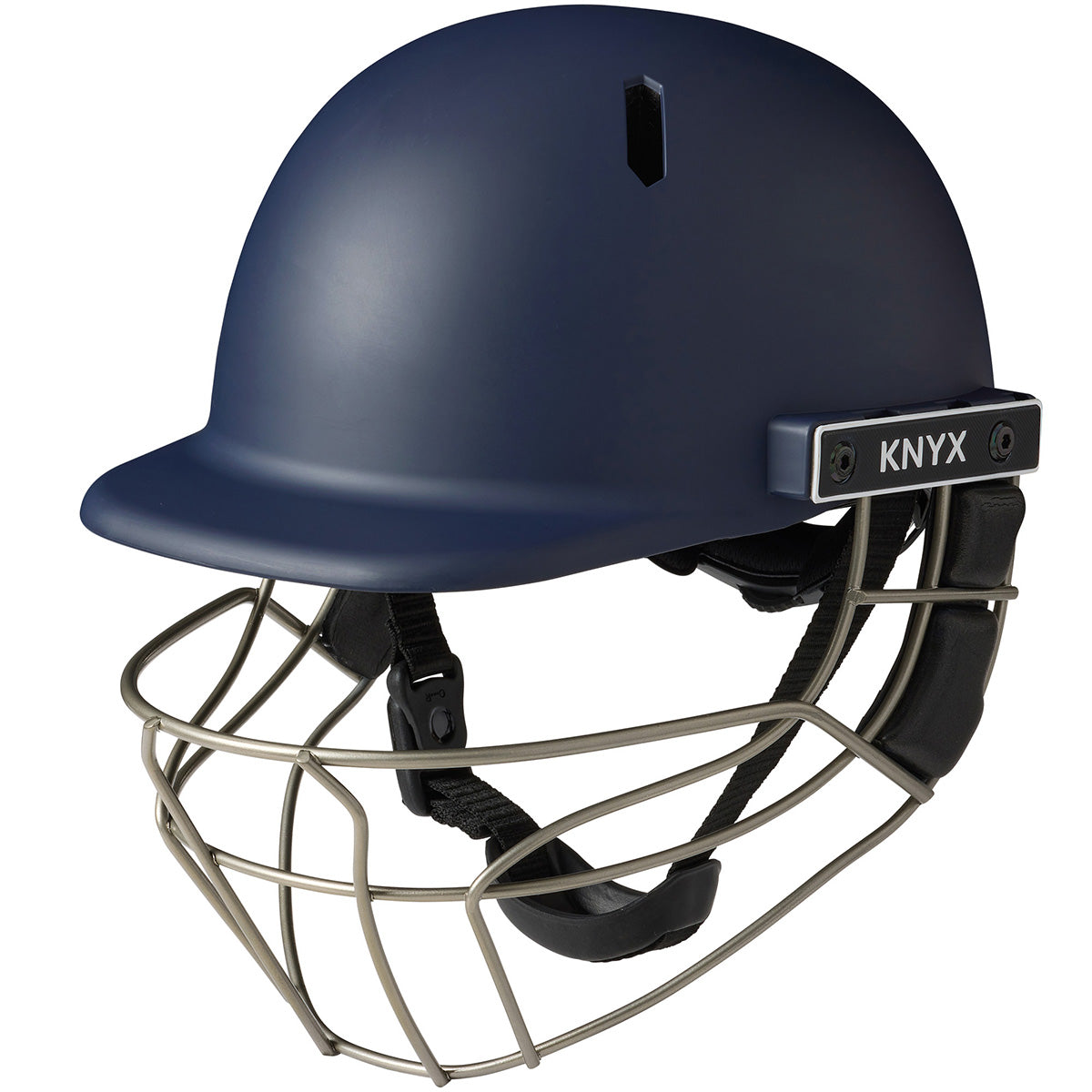 KNYX C5 ISO Pro Titanium Cricket Helmet