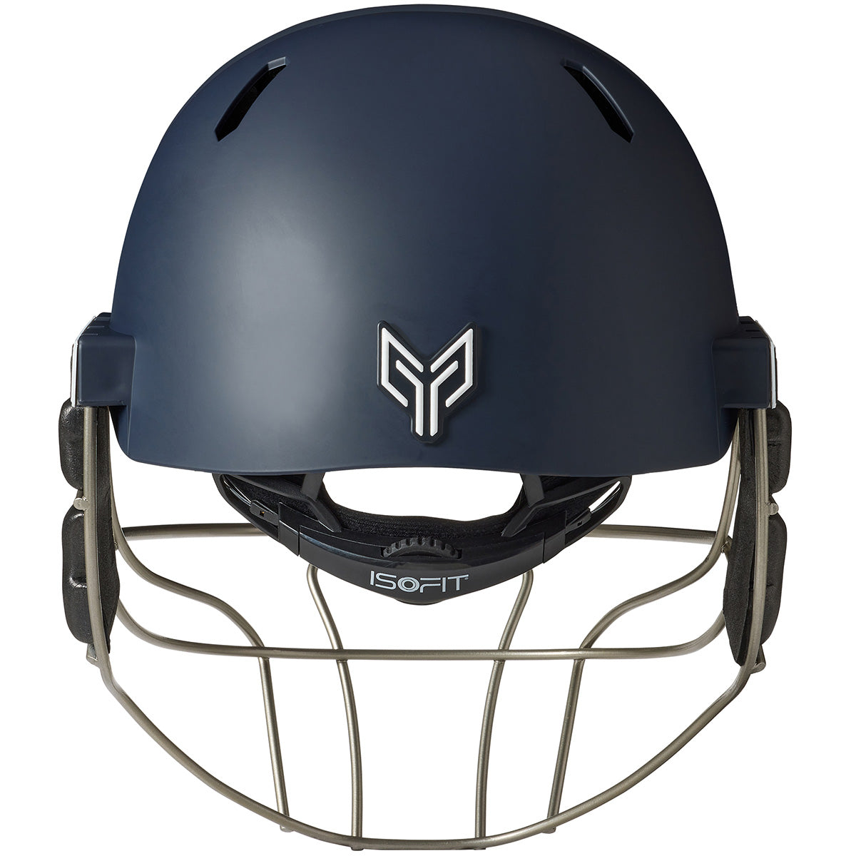 KNYX C5 ISO Pro Titanium Cricket Helmet
