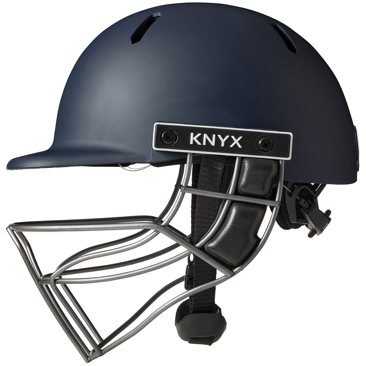 KNYX C5 ISO Pro Titanium Cricket Helmet