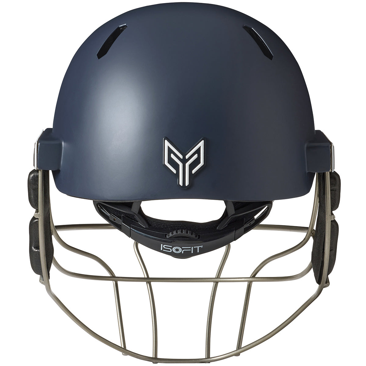 KNYX C7 ISO Pro Titanium Cricket Helmet