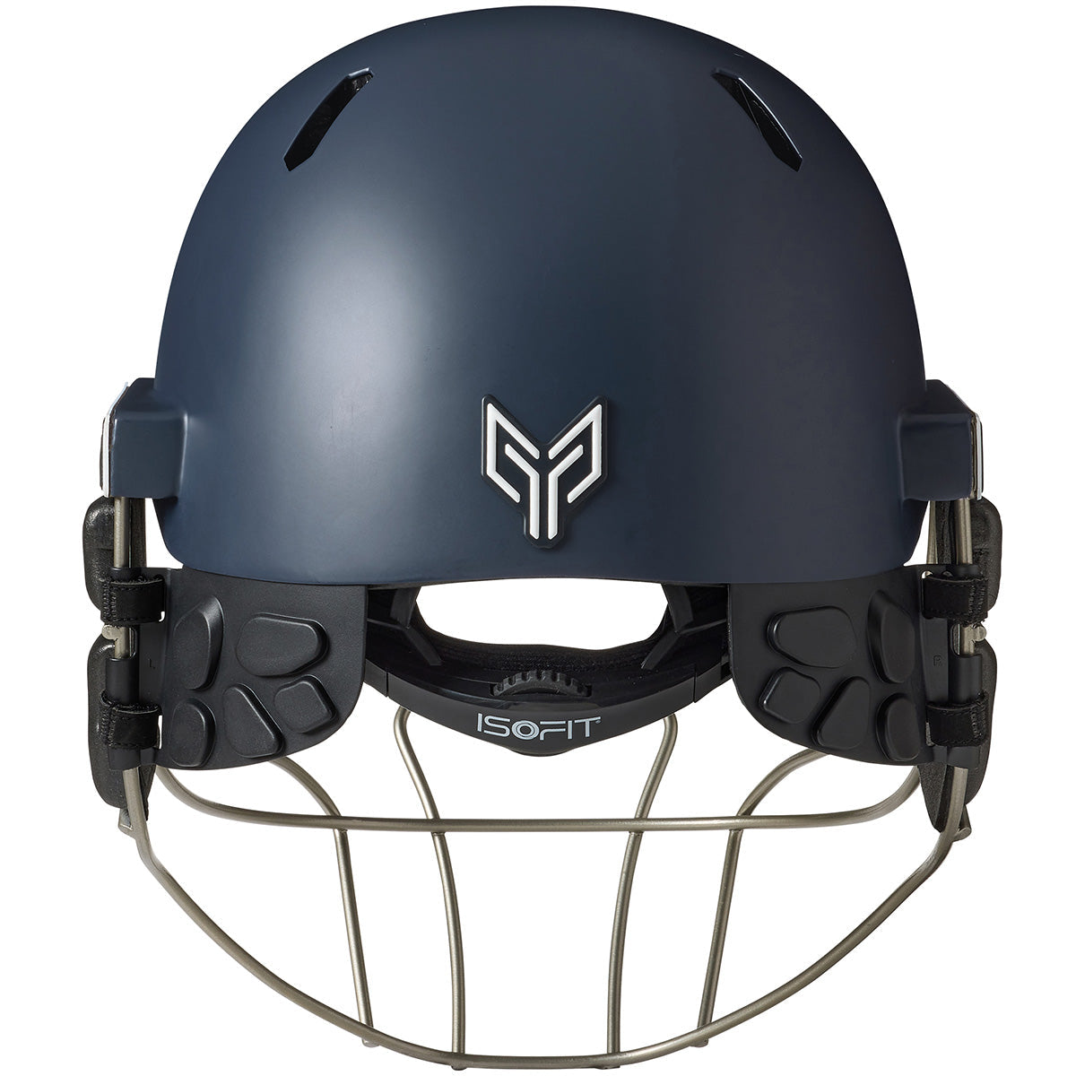KNYX C7 ISO Pro Titanium Cricket Helmet