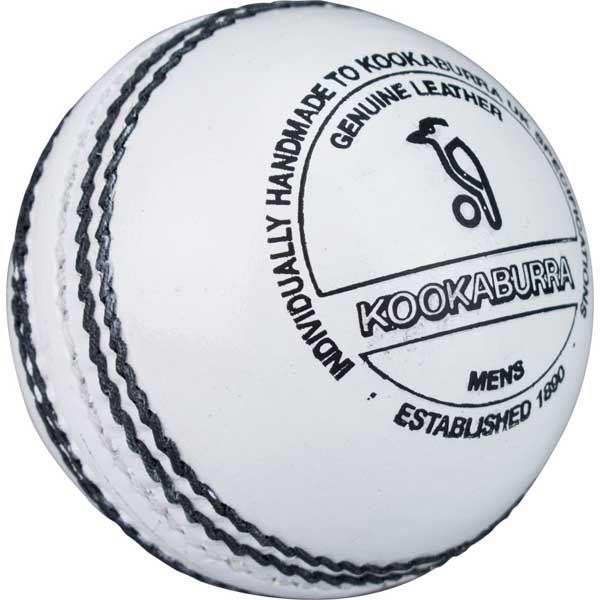 Kookaburra County League Cricket Ball