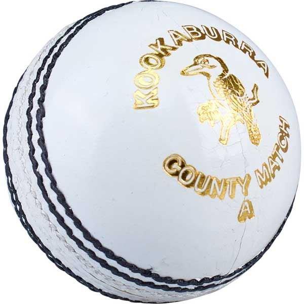 Kookaburra County Match Cricket Ball