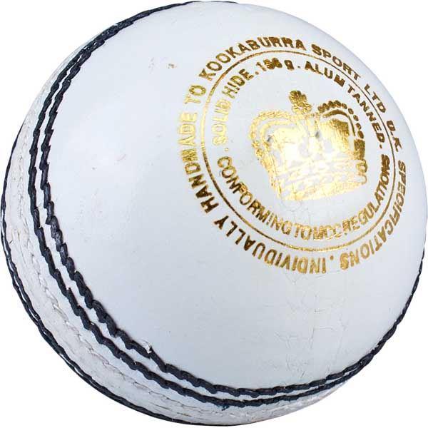 Kookaburra County Match Cricket Ball