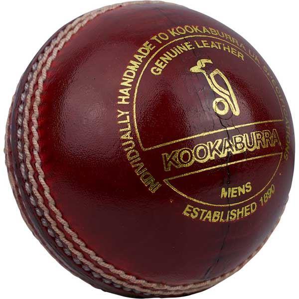 Kookaburra County Star Cricket Ball