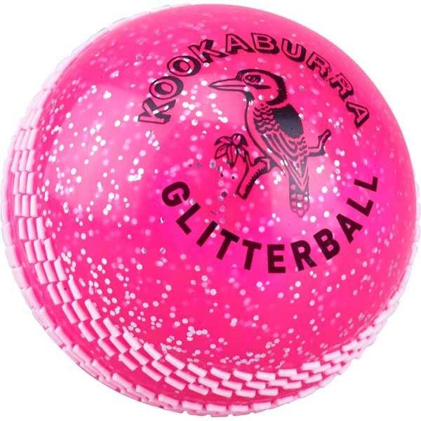 Kookaburra Glitter Cricket Ball