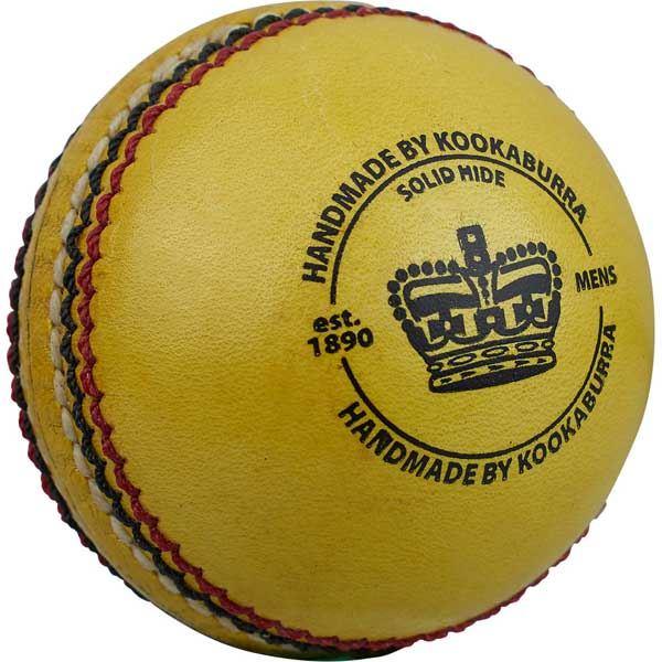 Kookaburra Indoor Club Cricket Ball