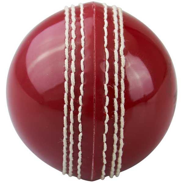 Kookaburra Super Coach Big Bouncer Cricket Ball