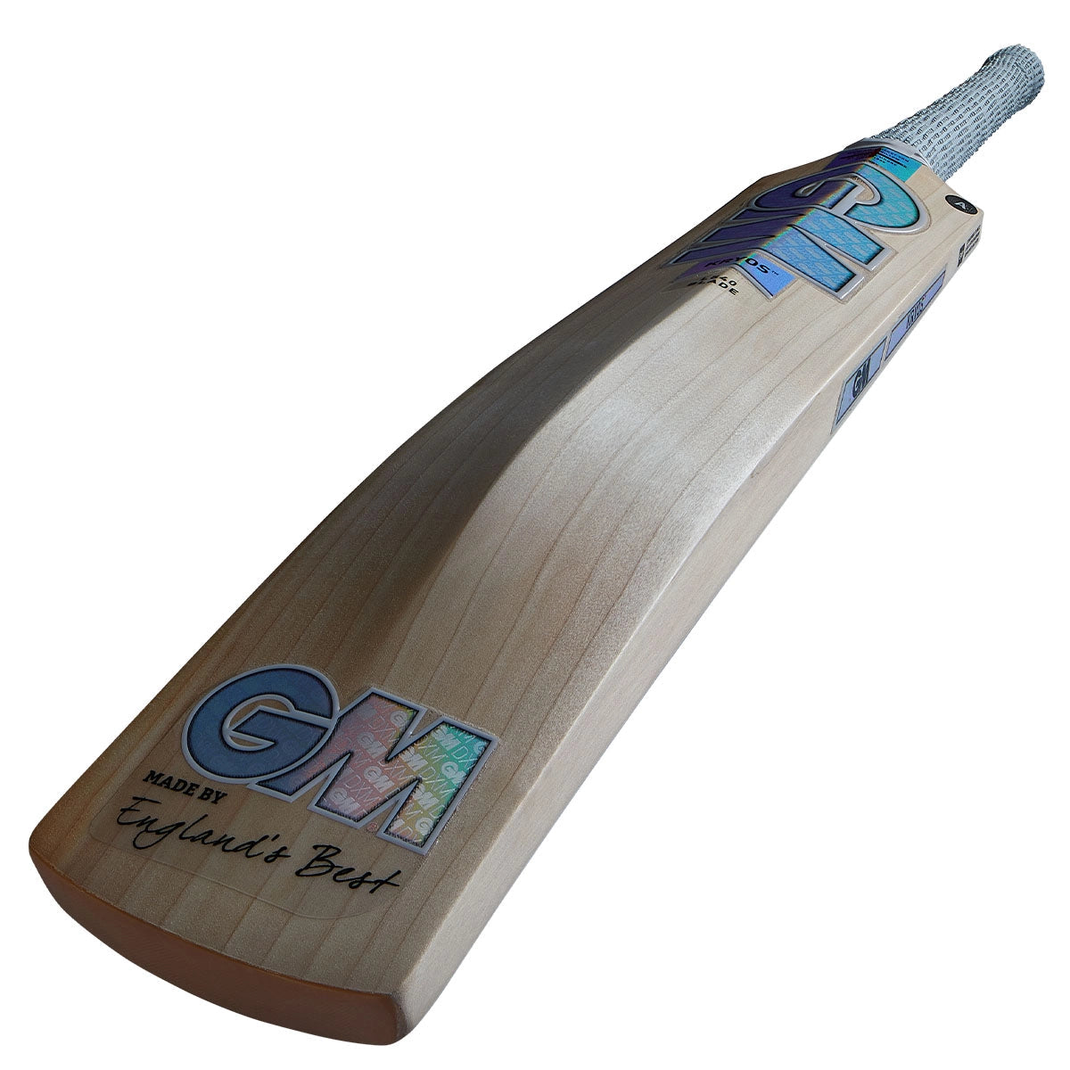 Gunn & Moore Kryos Signature Cricket Bat