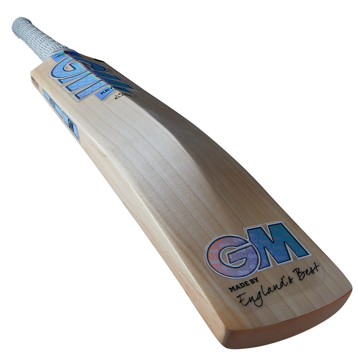 Gunn & Moore Kryos DXM 808 Junior Cricket Bat