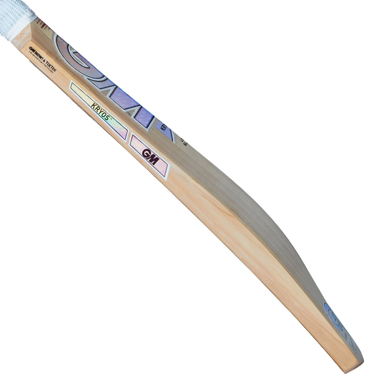 Gunn & Moore Kryos DXM 808 Junior Cricket Bat