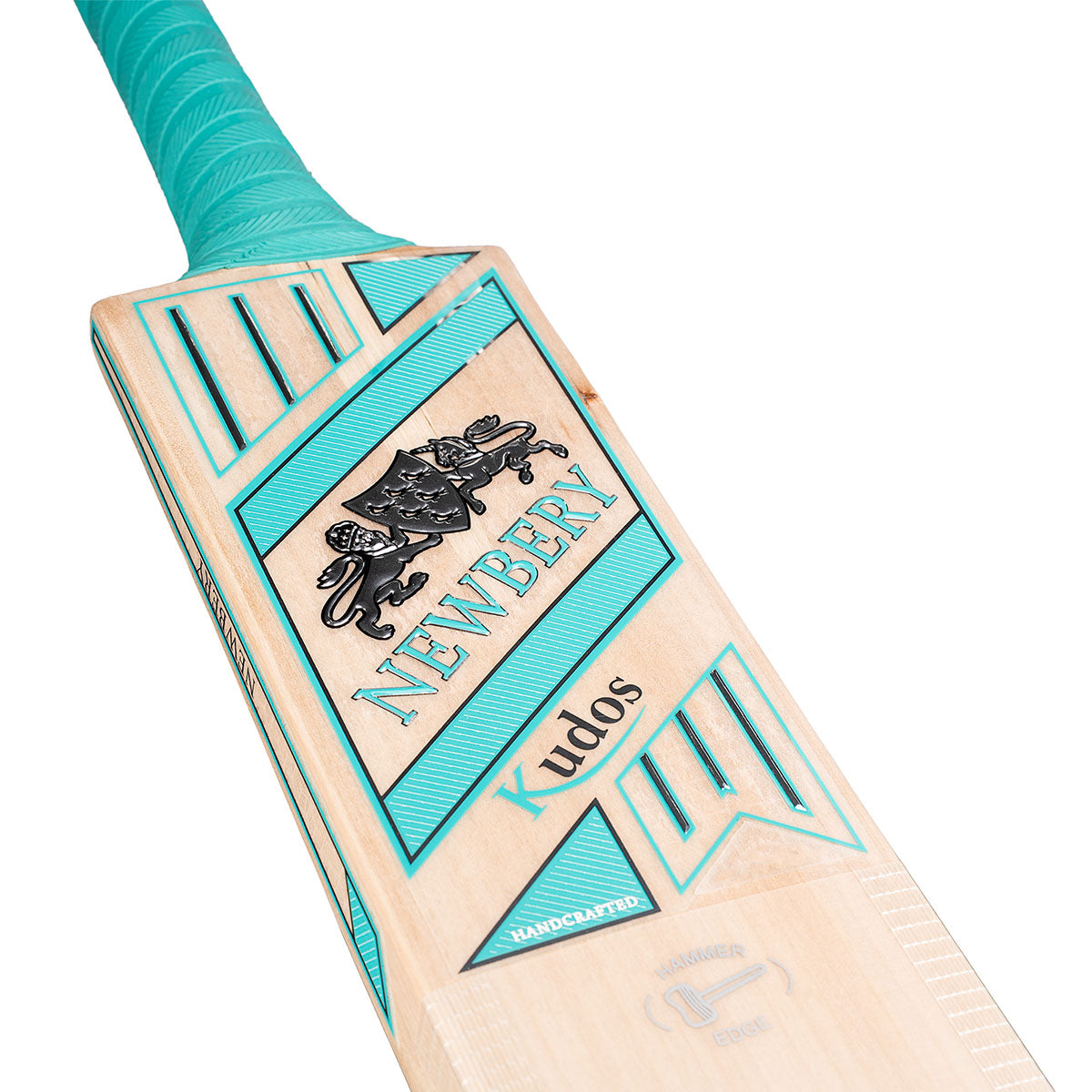 Newbery Kudos Grade 3 Cricket Bat