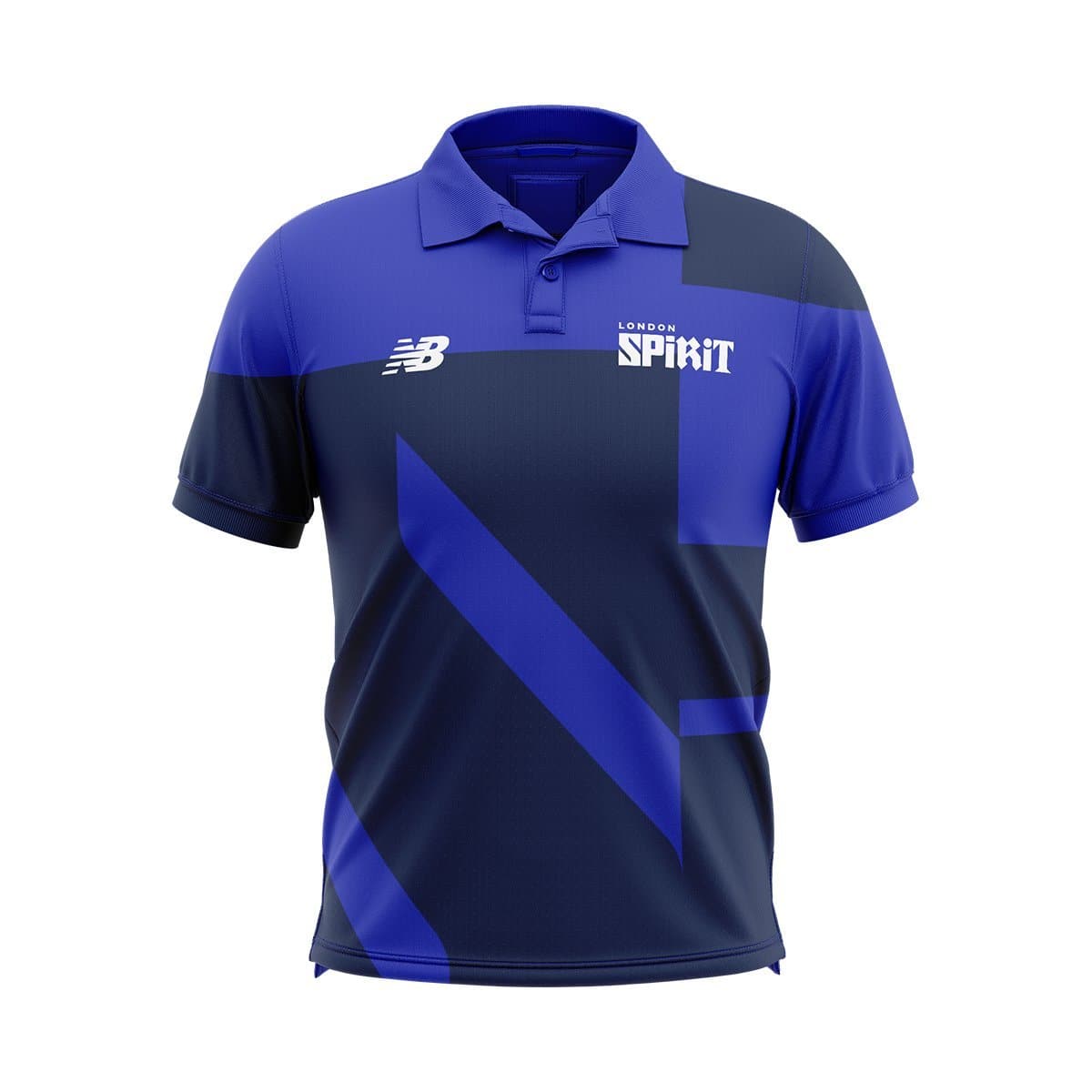 London Spirit Playing Polo Junior Shirt