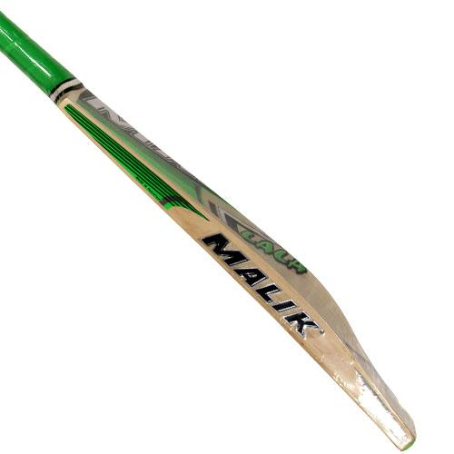 MB Malik Lala Green Cricket Bat