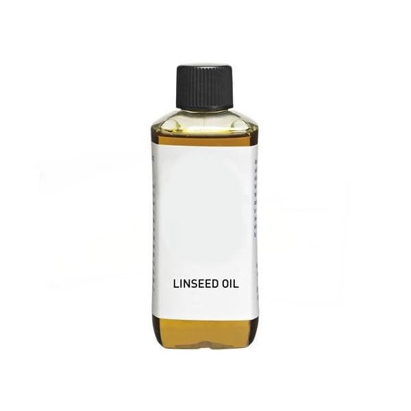 Linseed Oil