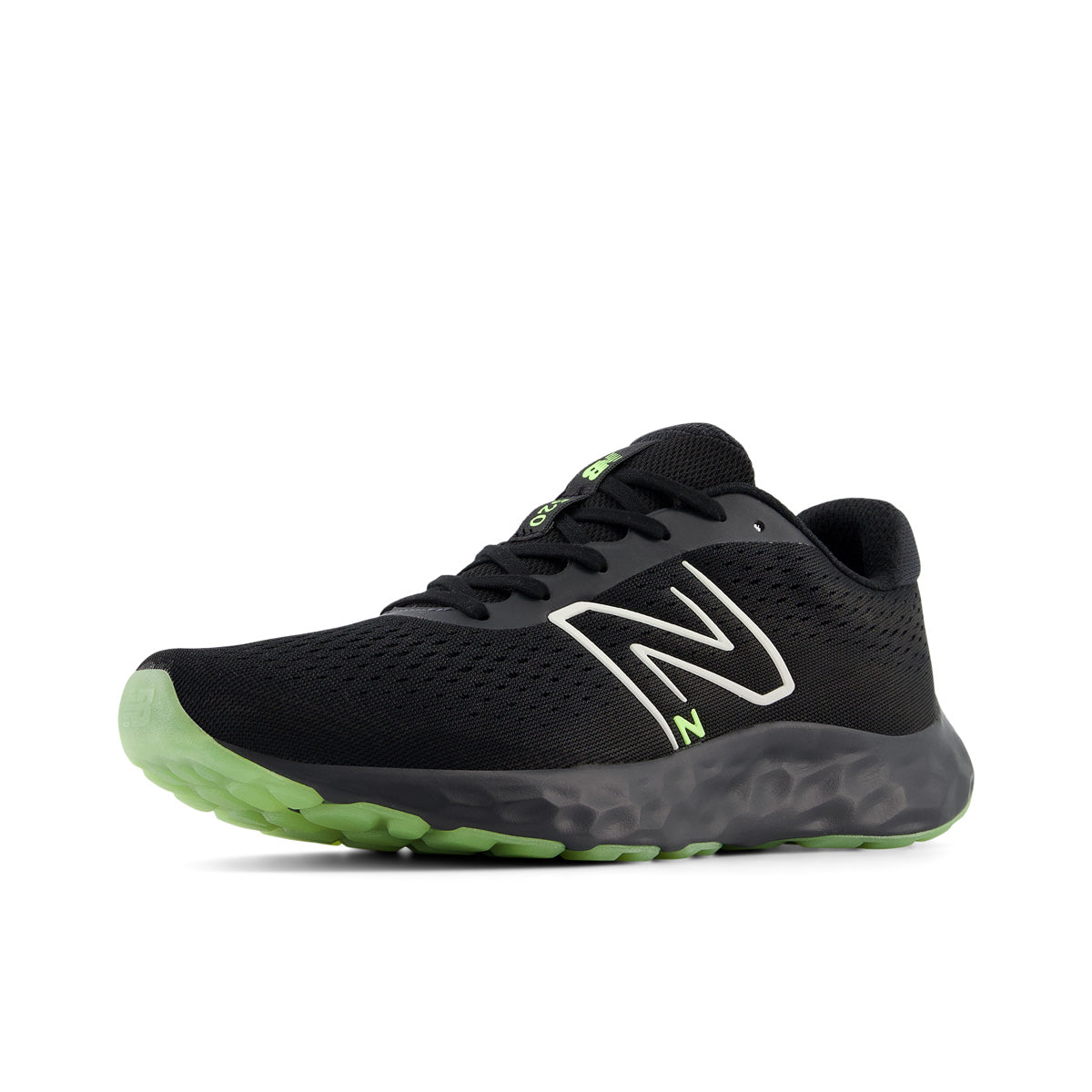 New Balance Fresh Foam 520 V8 Mens Running Shoes