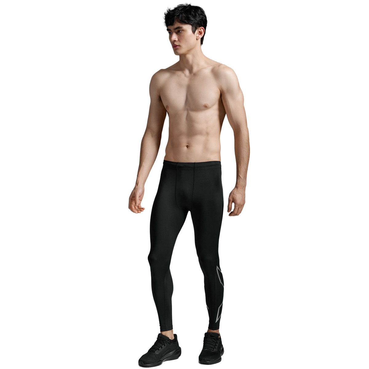 2XU Core Compression Tights