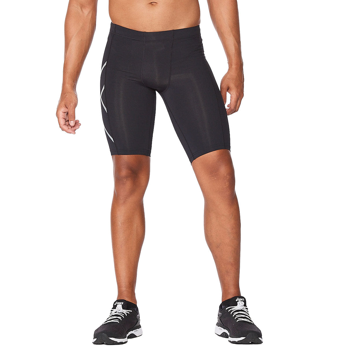 2XU Core Compression Shorts