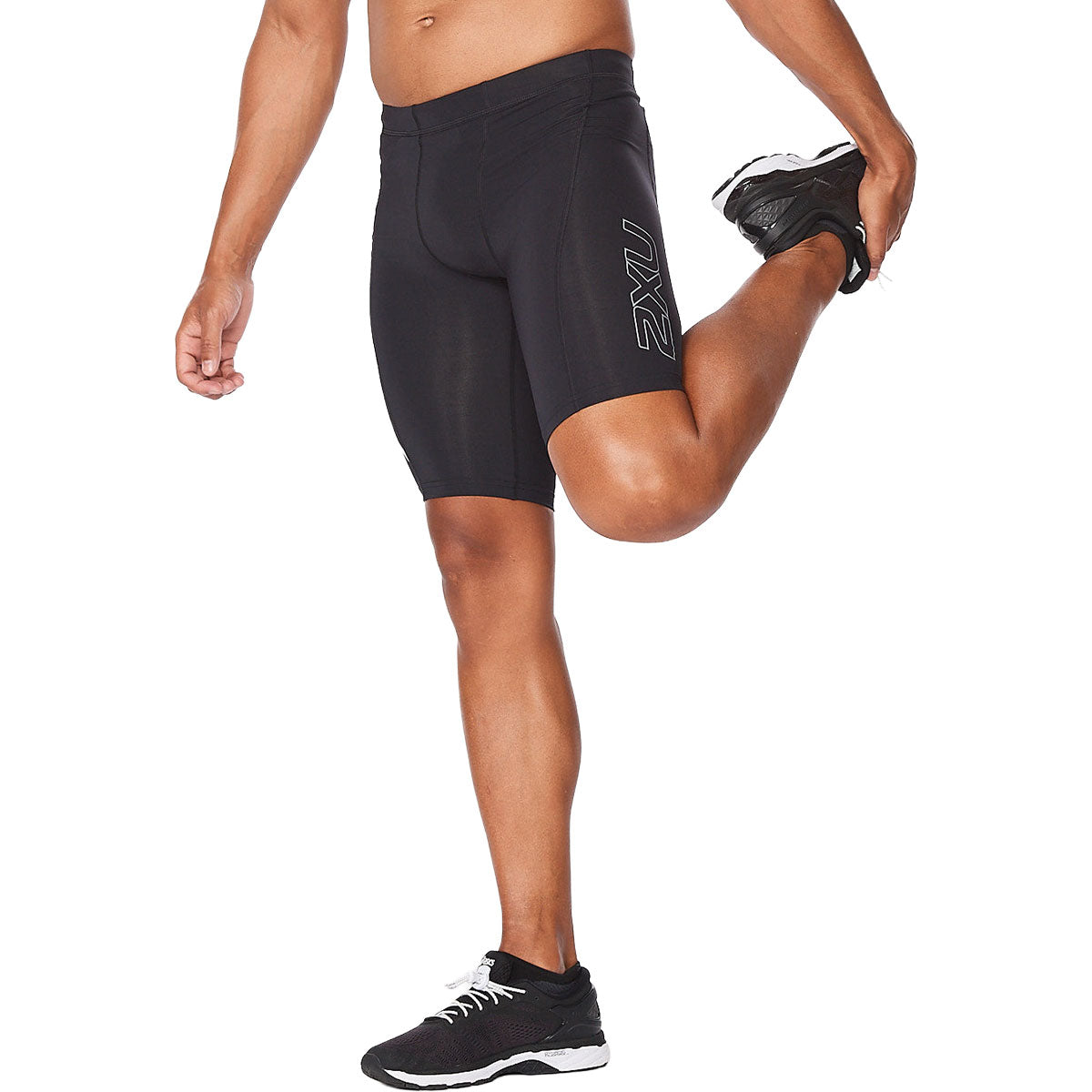 2XU Core Compression Shorts