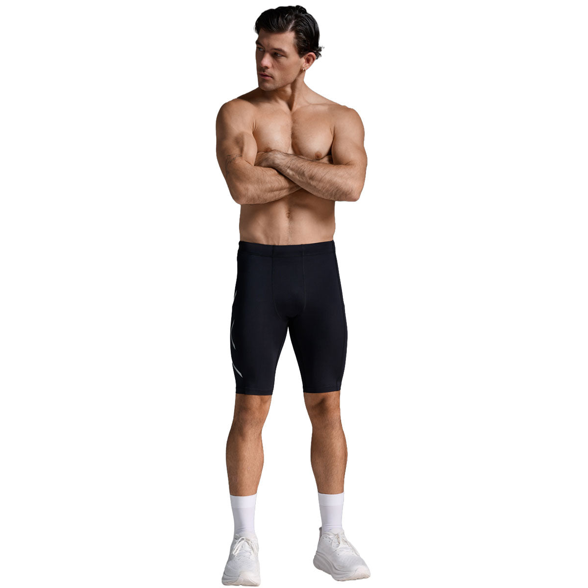 2XU Core Compression Shorts