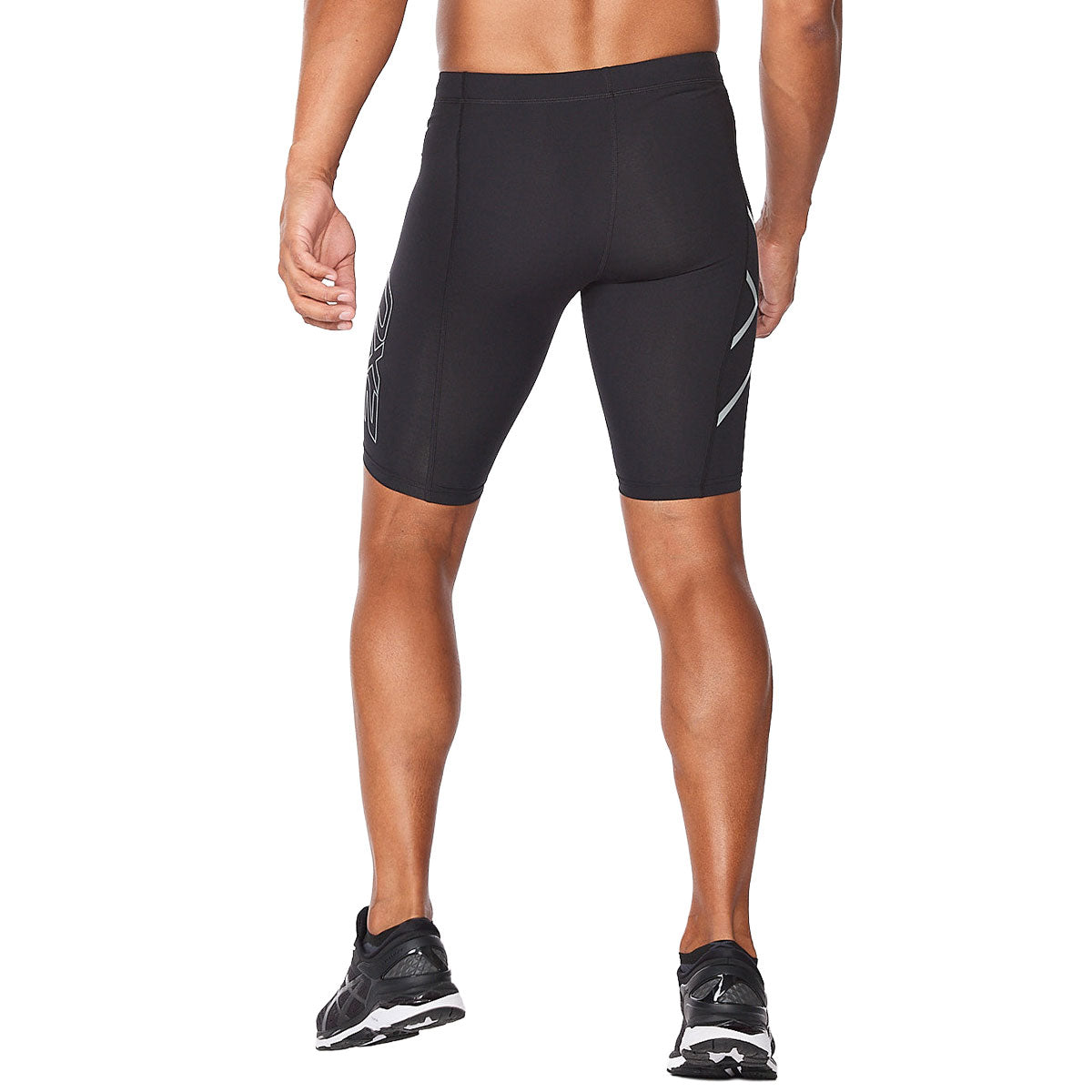 2XU Core Compression Shorts