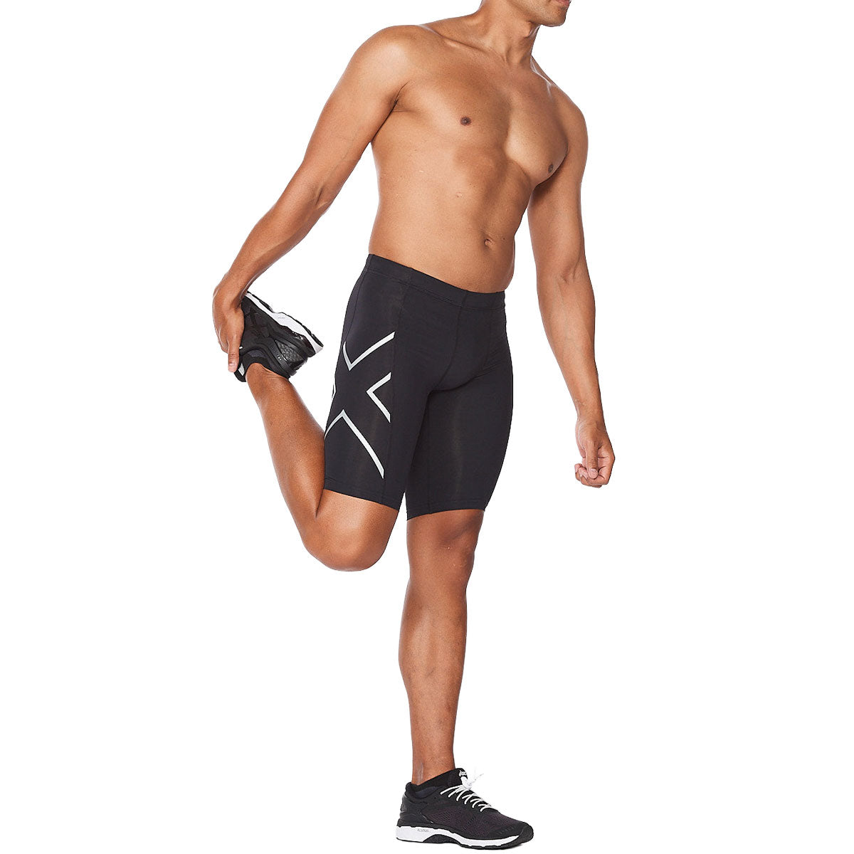 2XU Core Compression Shorts