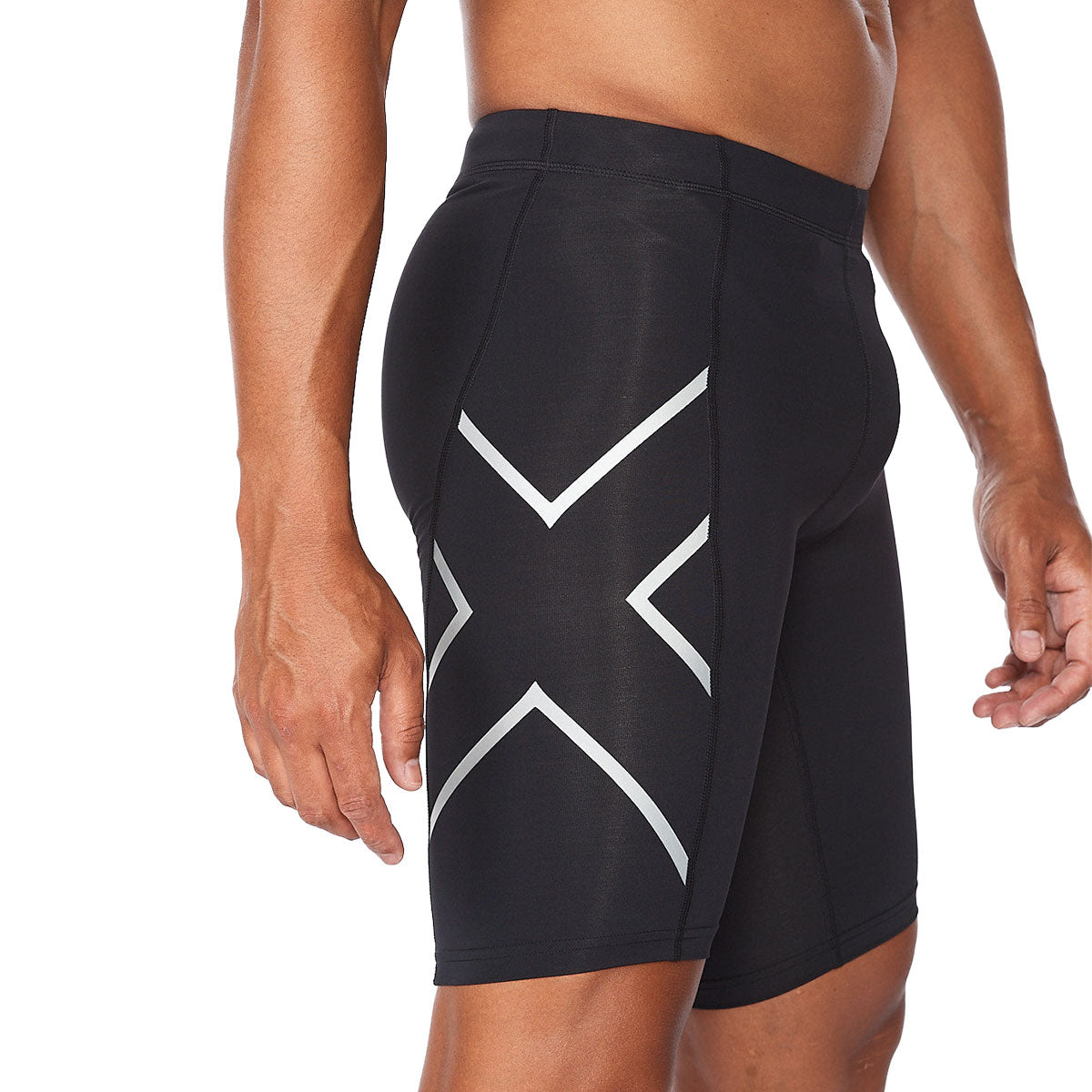 2XU Core Compression Shorts