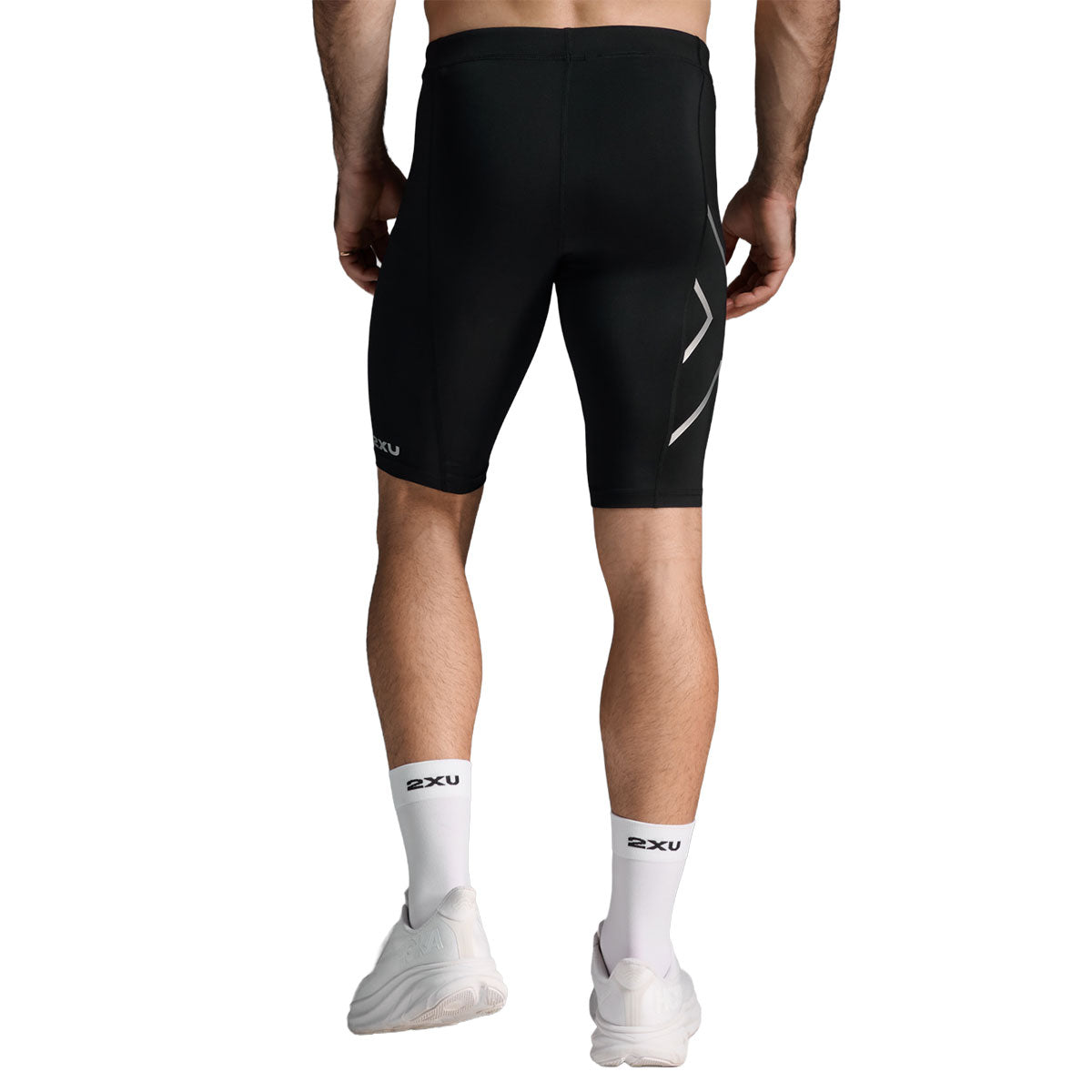 2XU Core Compression Shorts
