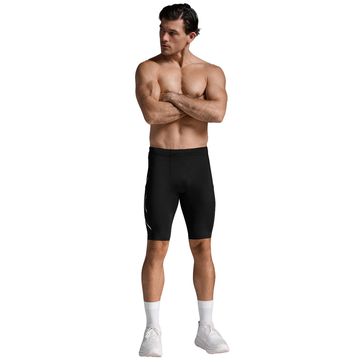 2XU Core Compression Shorts
