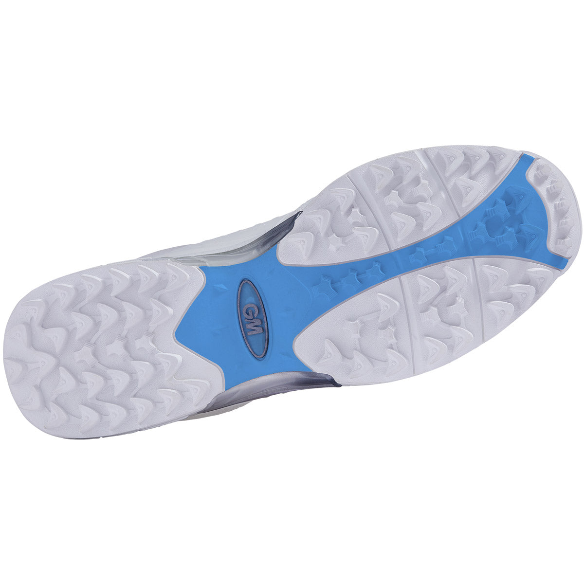 Gunn & Moore Maxi All Rounder Cricket Shoes