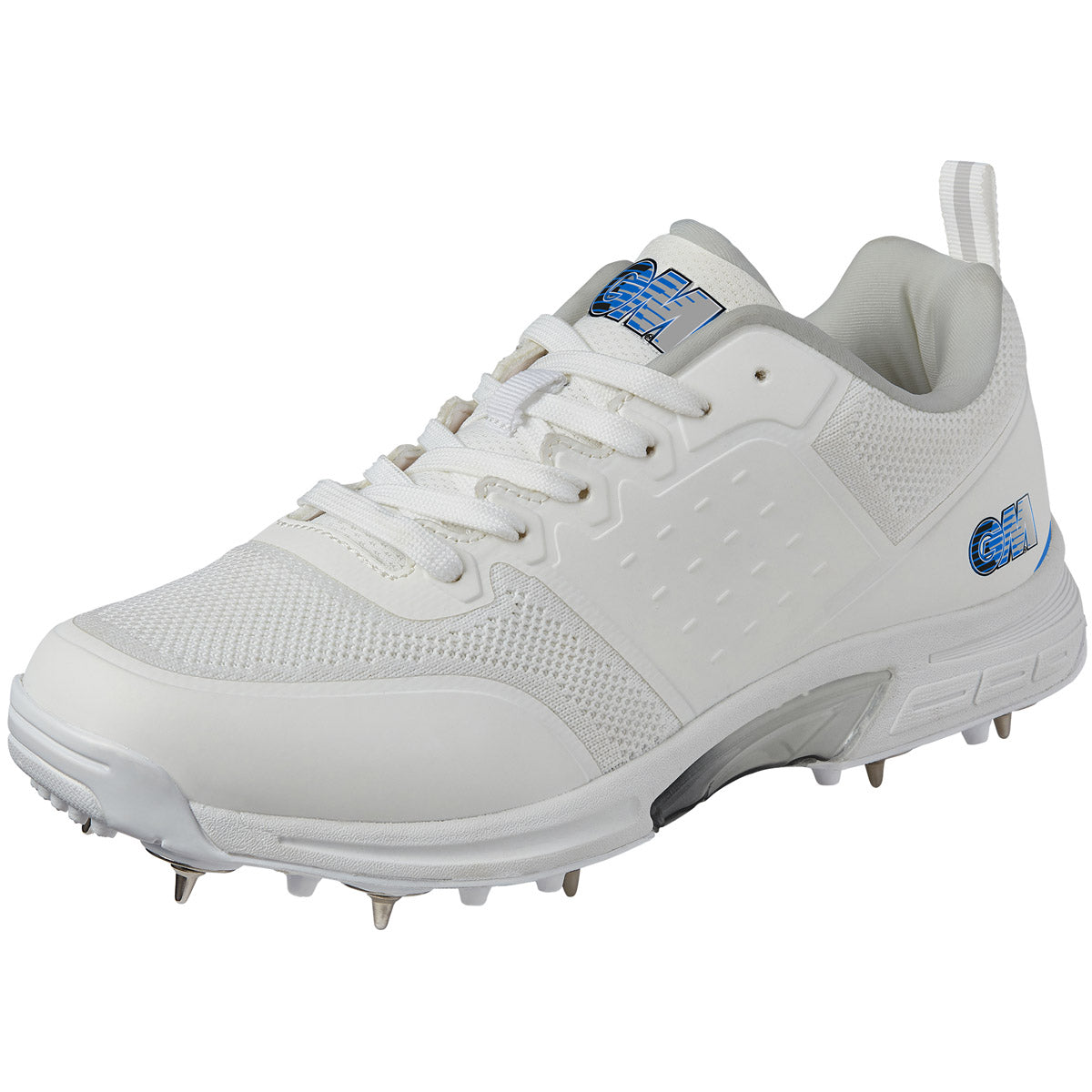 Gunn & Moore Maxi Spike Cricket Shoes