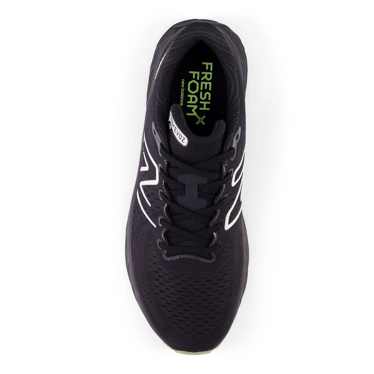 New Balance Fresh Foam X EVOZ v3 Mens Running Shoes