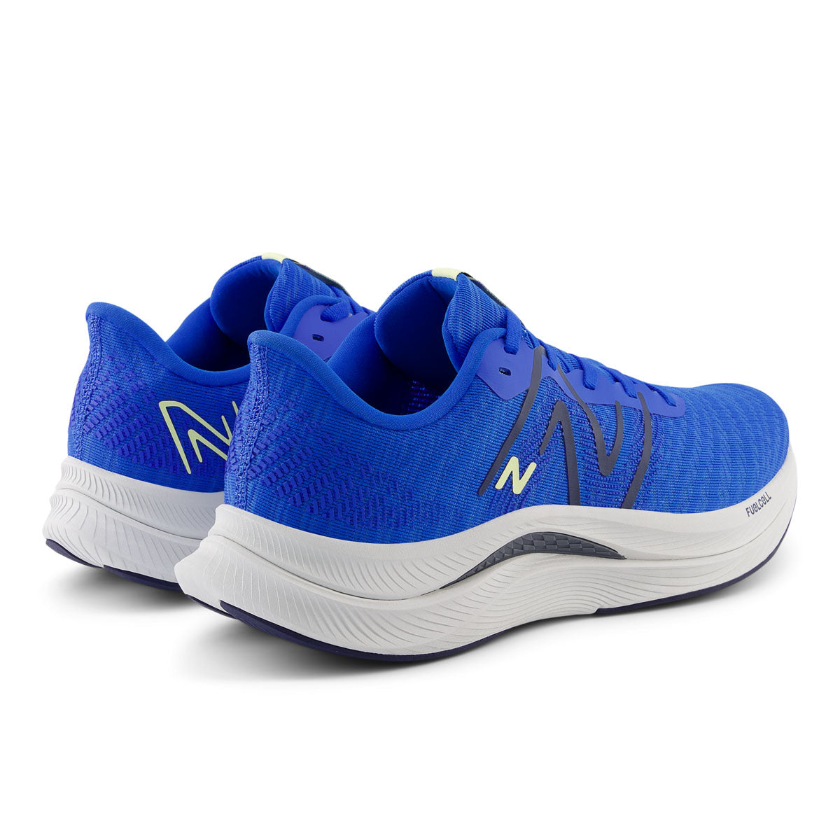 New Balance FuelCell Propel v4 Mens Running shoes