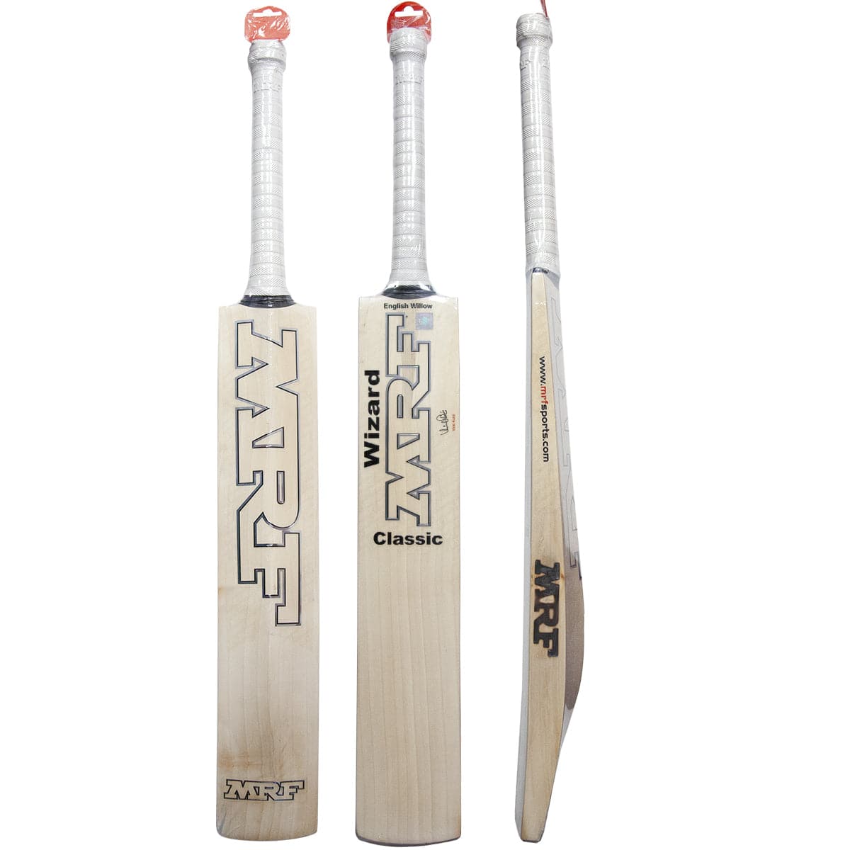 MRF Wizard Classic Cricket Bat