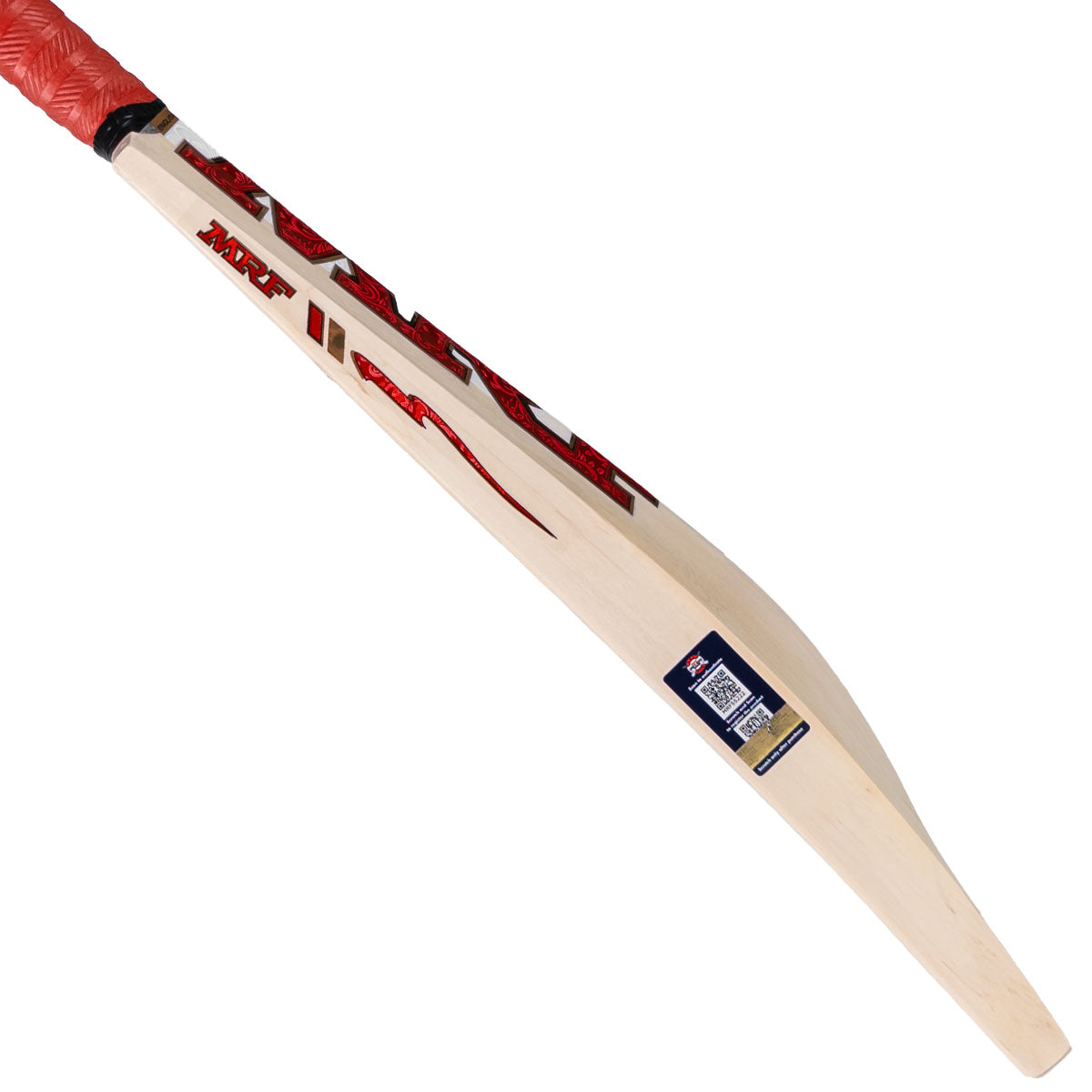 MRF King I Cricket Bat