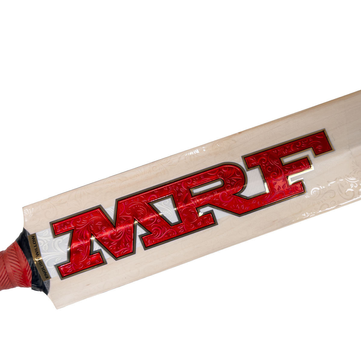 MRF King I Cricket Bat