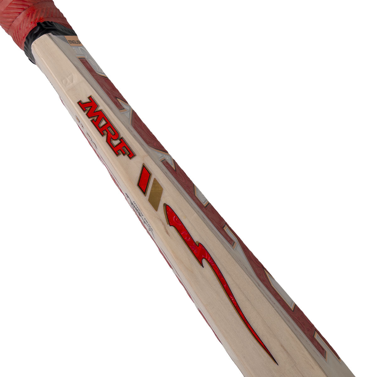 MRF King I Cricket Bat