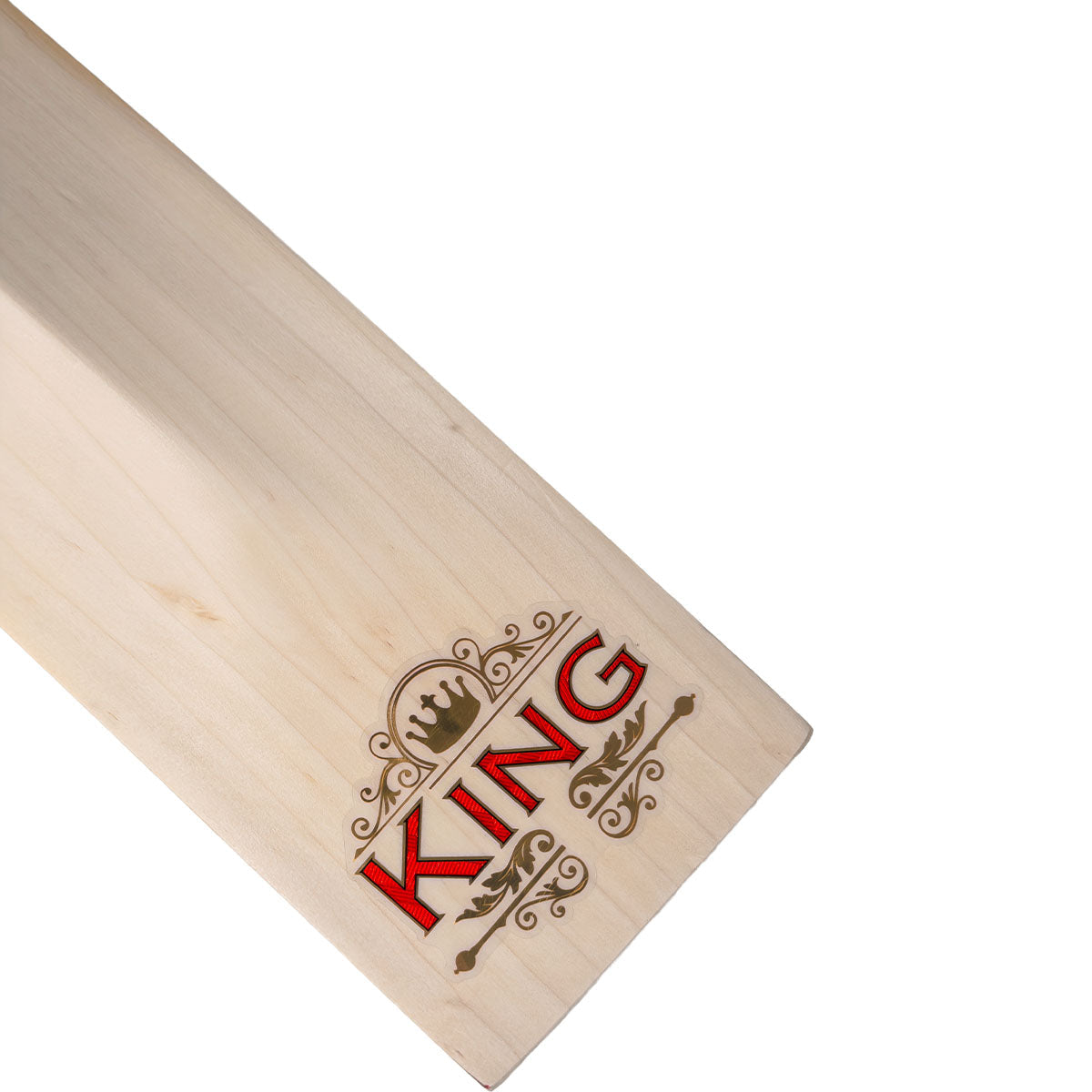 MRF King I Cricket Bat