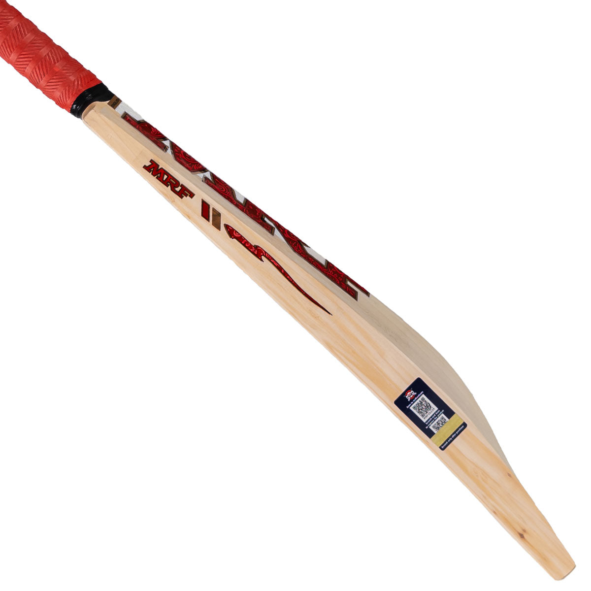 MRF King II Cricket Bat