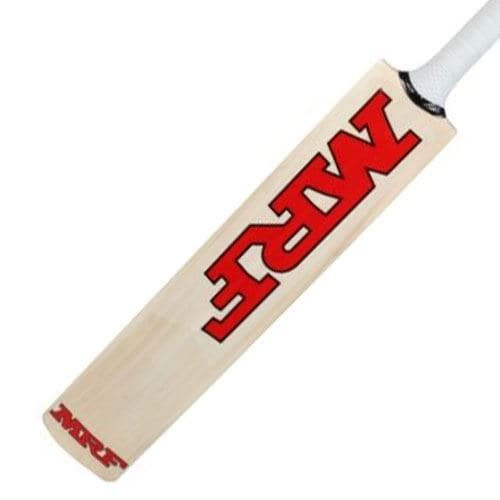 MRF Shikhar Genius Unique Edition Cricket Bat