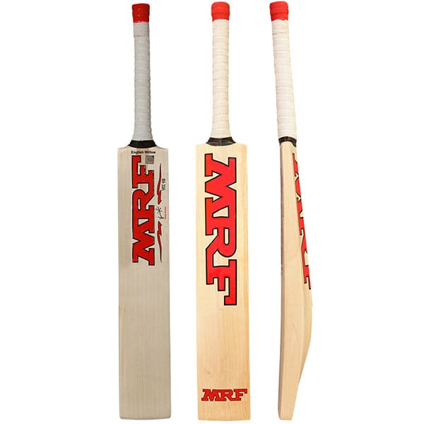 MRF Genius Grand Edition 1.0 Cricket Bat