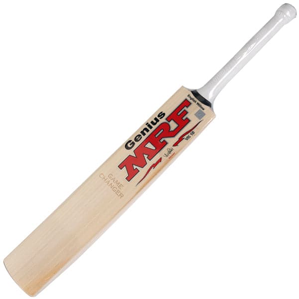 MRF Genius Game Changer Cricket Bat