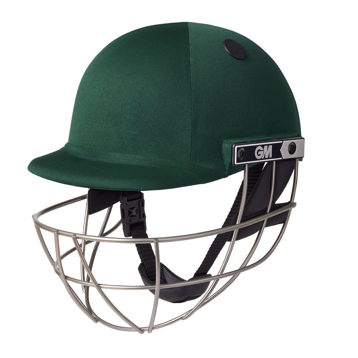 Gunn & Moore Maestro Ti Titanium Cricket Helmet