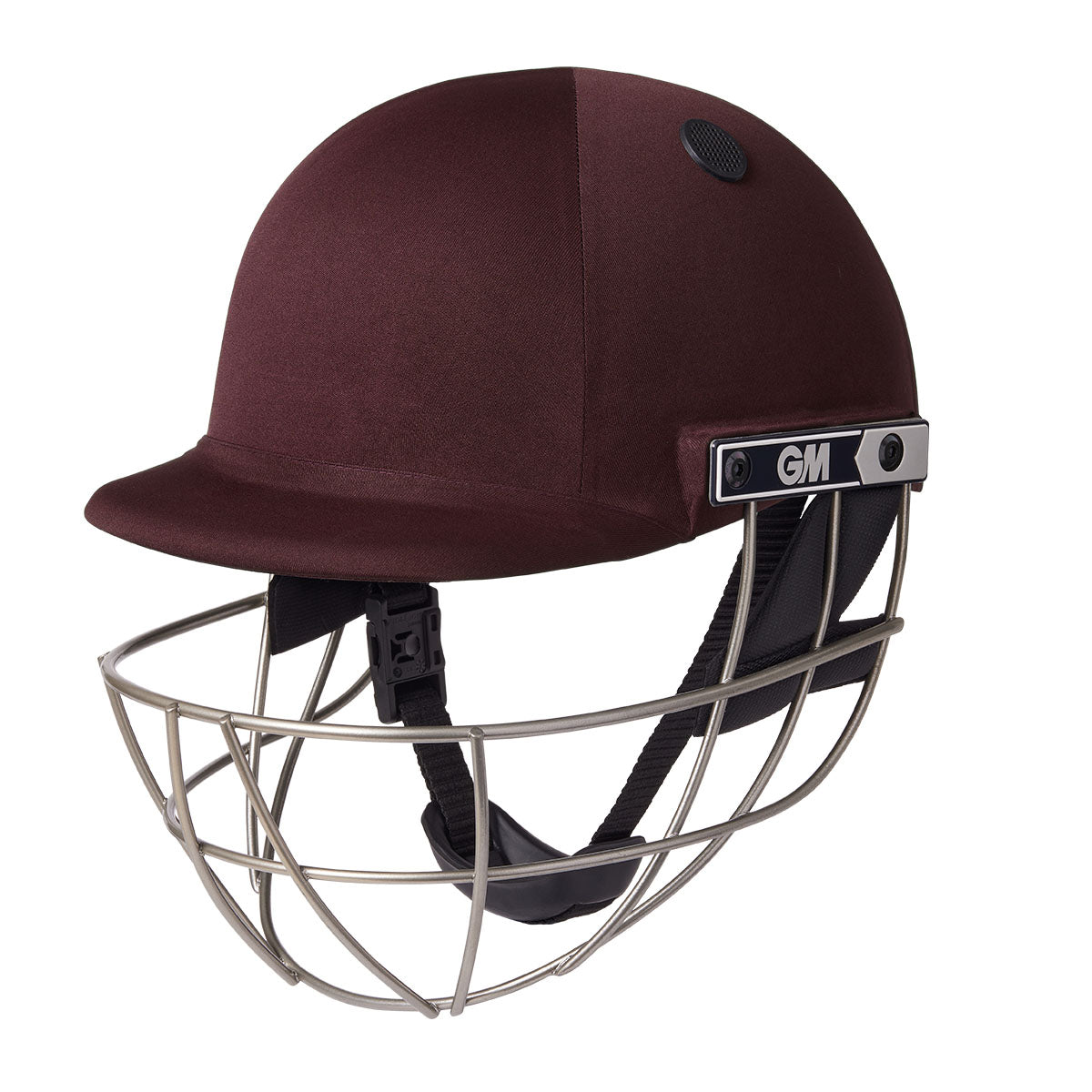 Gunn & Moore Maestro Ti Titanium Cricket Helmet