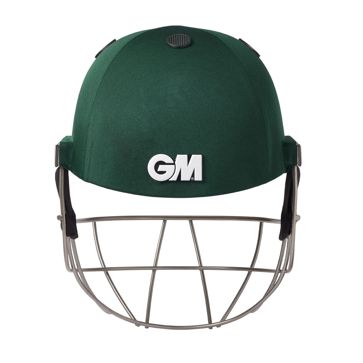 Gunn & Moore Maestro Ti Titanium Cricket Helmet
